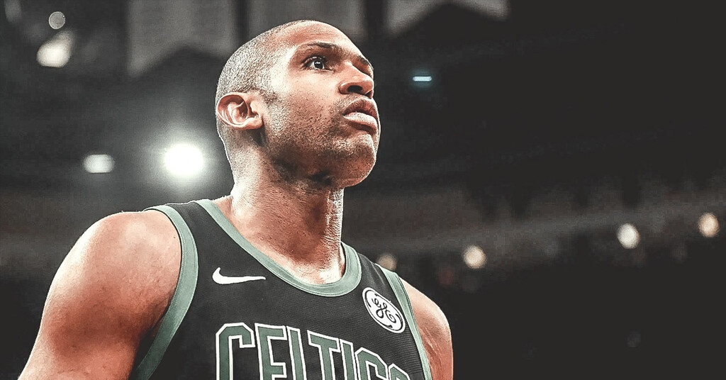 NBA: Σε συζητήσεις Σέλτικς-Χόρφορντ