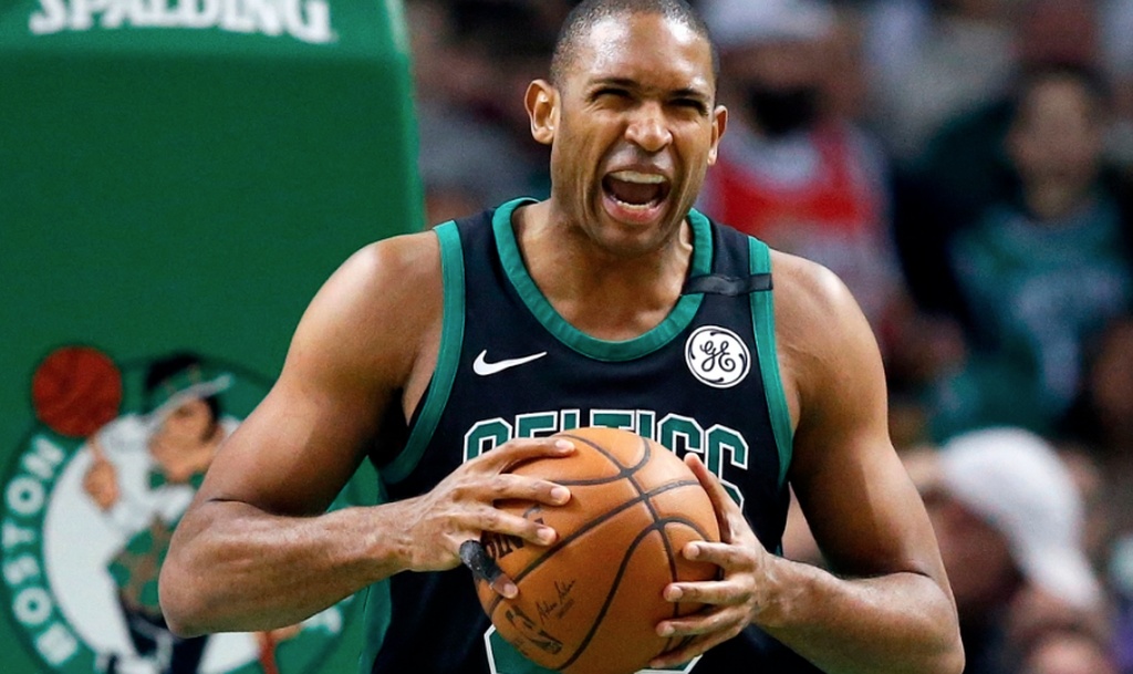 NBA: Σε συζητήσεις Σέλτικς-Χόρφορντ