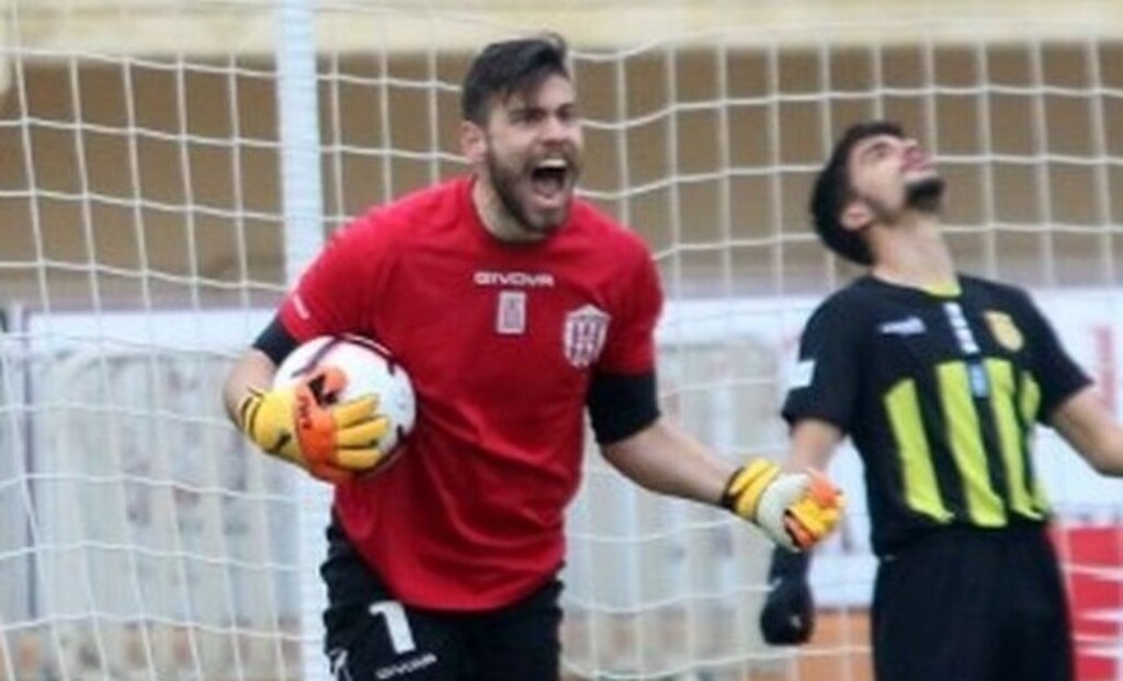 Πανιώνιος: Βλέπει Μάντζαρη