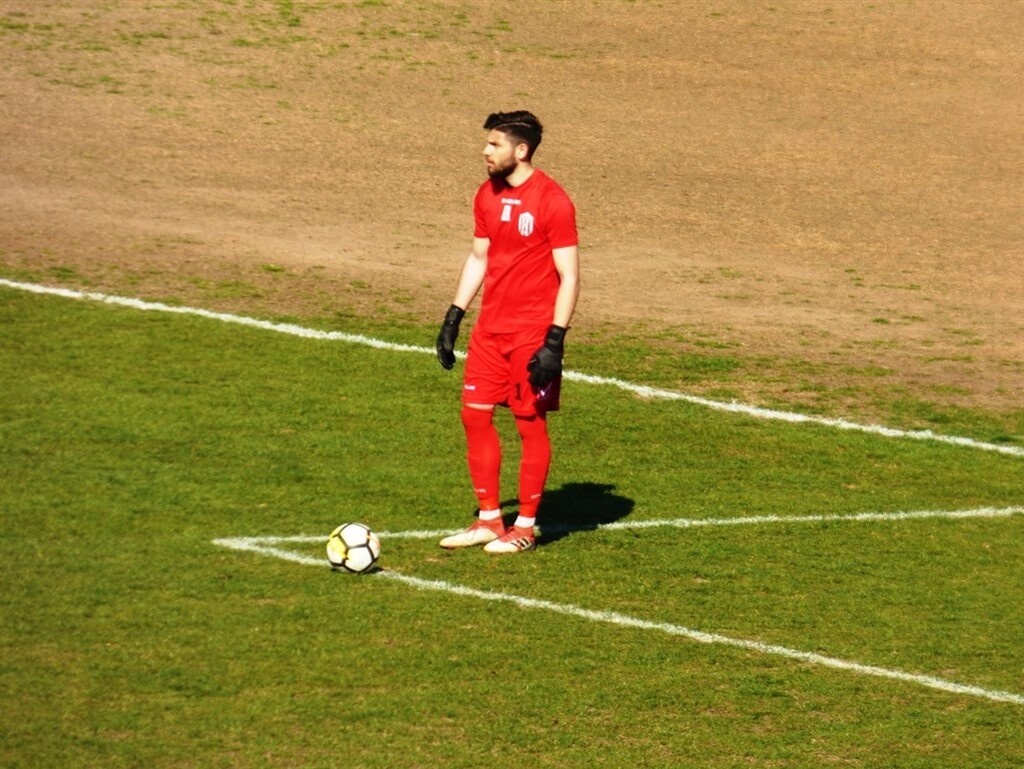Πανιώνιος: Βλέπει Μάντζαρη