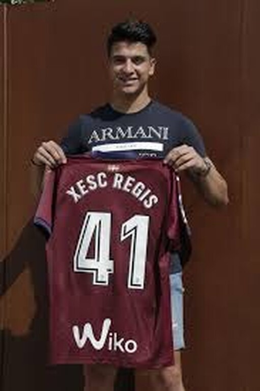 Αστέρας Τρίπολης: Ενίσχυση με Ρέτζις Κρέσπι (video+photos)