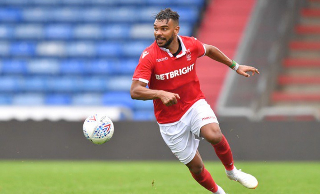 Ολυμπιακός: Και ξαφνικά... Σουντανί! (photos+video)