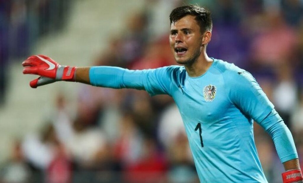 Πρόκειται για τον Αυστριακό Χάιντς Λίντνερ που έμεινε ελεύθερος από την ελβετική Γκρασχόπερ.