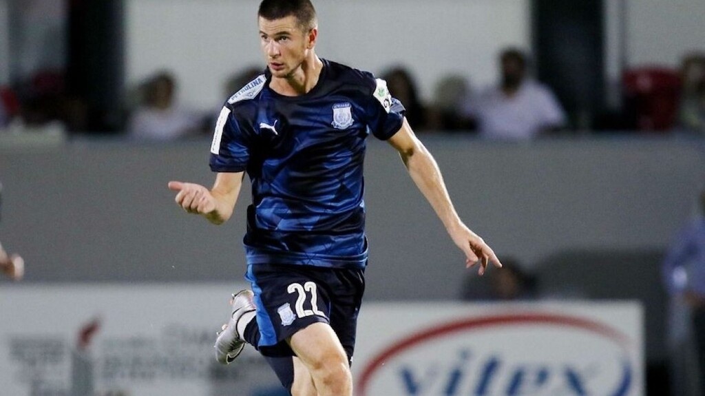 Δυνατά παίζει και ο Ρομπέρζ για το κέντρο της άμυνας, μια περίπτωση δύσκολη αλλά όχι ανέφικτη, για την οποία δουλεύει το τελευταίο διάστημα ο Παναθηναϊκός.