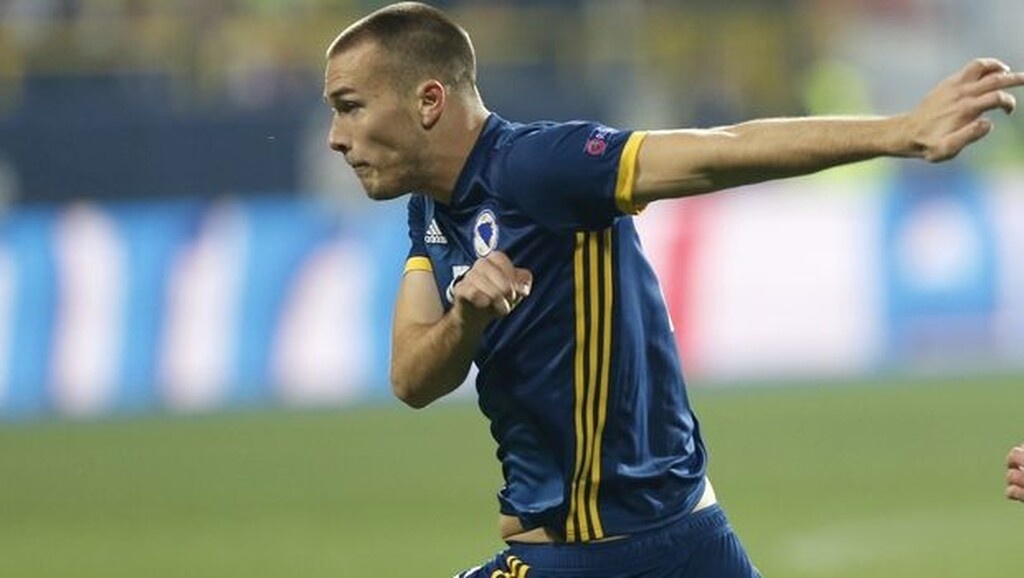 Αντίθετα, η περίπτωση του Σούνιτς είναι αρκετά ακριβή και δεν φαίνεται το πως ο Παναθηναϊκός θα καταφέρει να προσεγγίσει παίκτη με τέτοιες οικονομικές απαιτήσεις...