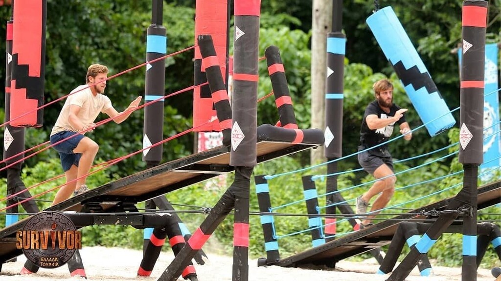 Έτσι ώστε να καταφέρουν να βρεθούν στην Κολομβία...