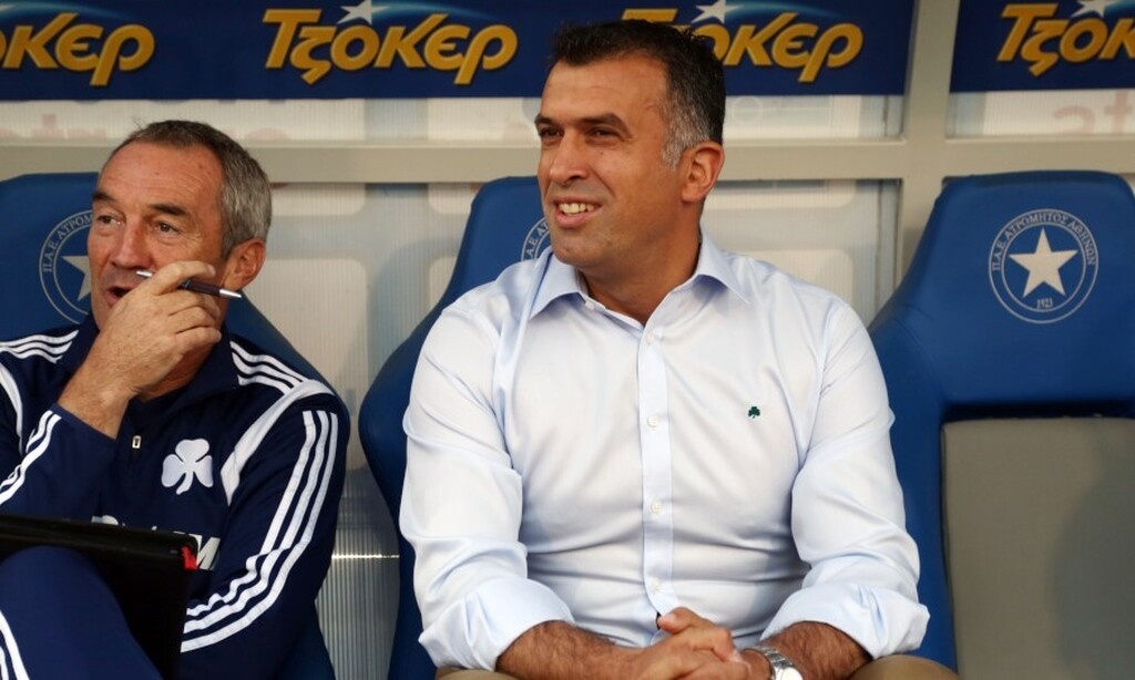 Πρόκειται για έναν παλιό γνώριμο του Έλληνα τεχνικού. Ο λόγος φυσικά για τον…