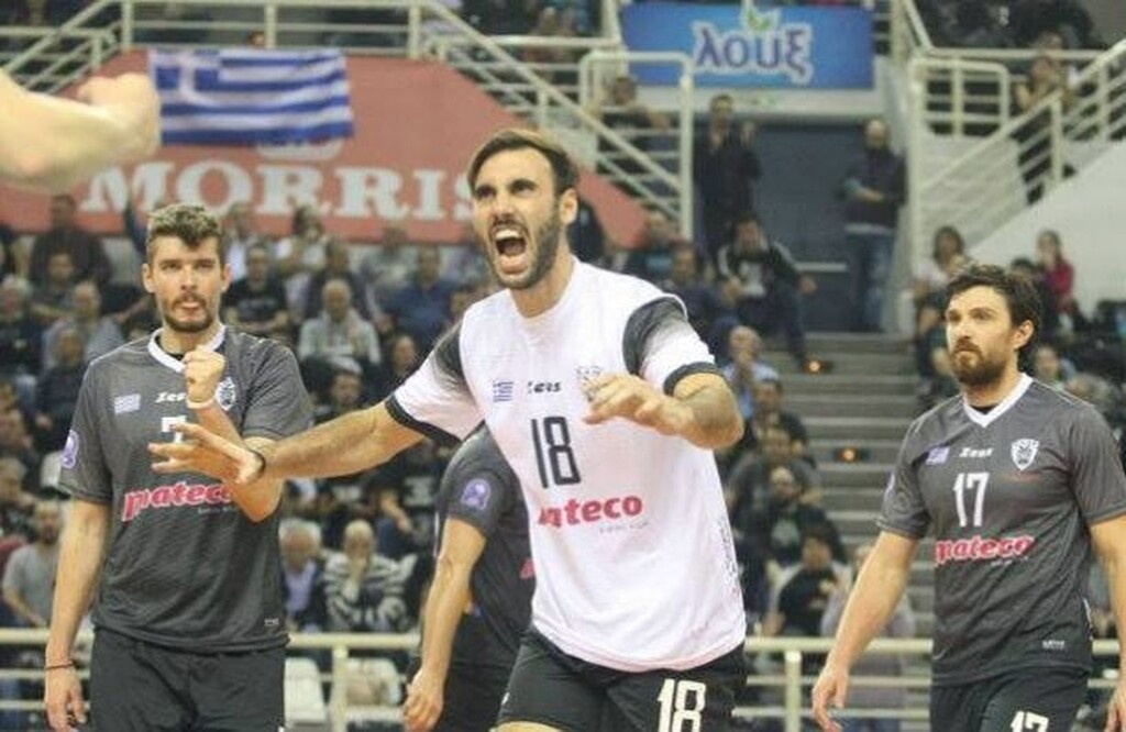 ΠΑΟΚ: Παραμένει ο Εφραιμίδης
