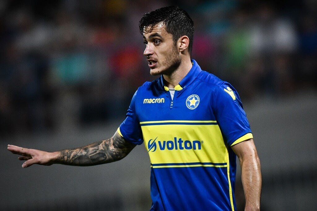 ΟΦΗ: Κοντά σε Τσιλιανίδη! (photos)