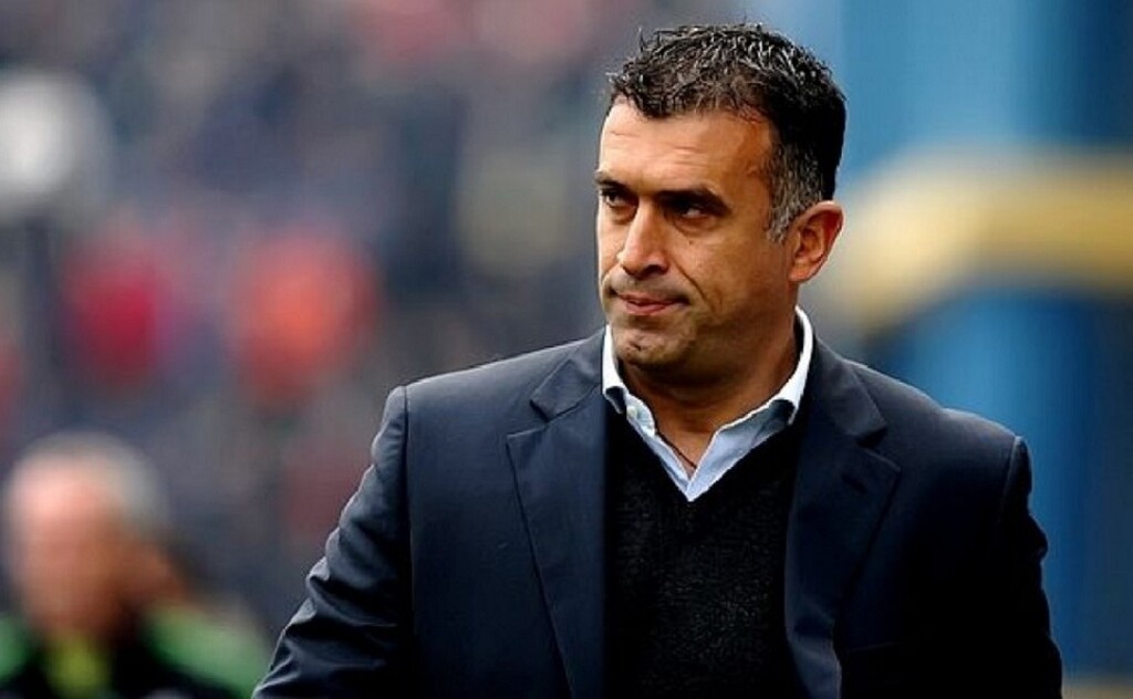 Ο Γιάννης Αναστασίου θέλει να δυναμώσει το ρόστερ του Ατρομήτου και έτσι έχει στο μυαλό του μια περίπτωση επιθετικού που θα ανεβάσει επίπεδο την ομάδα του Περιστερίου.