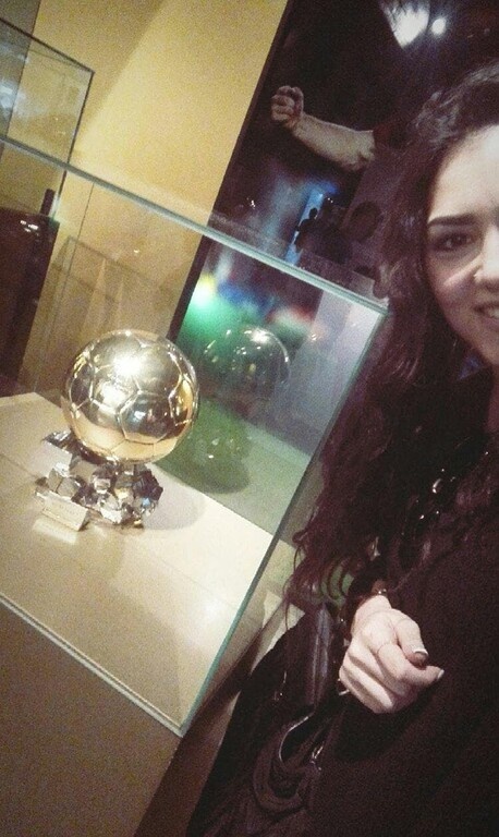 Football Agent γένους θηλυκού (photos)