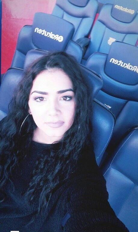 Football Agent γένους θηλυκού (photos)