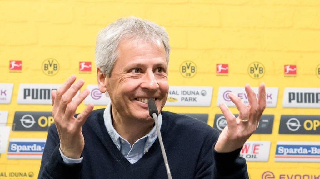 Δεν το κουνάει από την Ντόρτμουντ ο Φαβρ