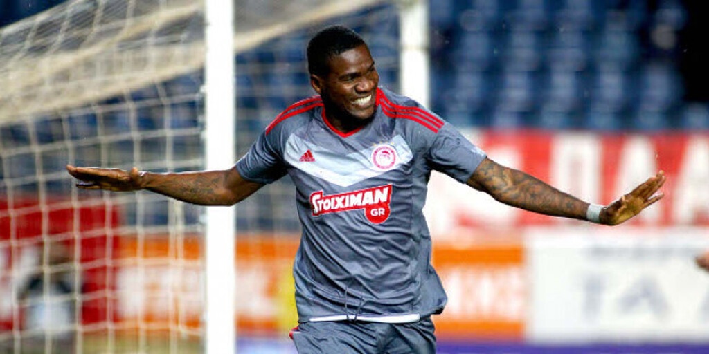 Άρης: Έρχεται Θεσσαλονίκη ο Ιντέγε (photos)