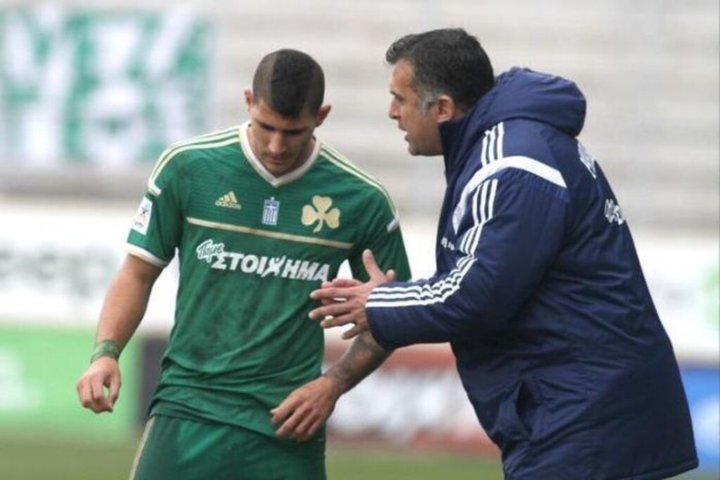 Φυσικά, πολύ σημαντικό ρόλο στην υπόθεση αποτελεί η παρουσία του Αναστασίου, καθώς πρόκειται για τον άνθρωπο που ουσιαστικά «ανέστησε» την καριέρα του Καρέλη, φέρνοντάς τον στον Παναθηναϊκό.