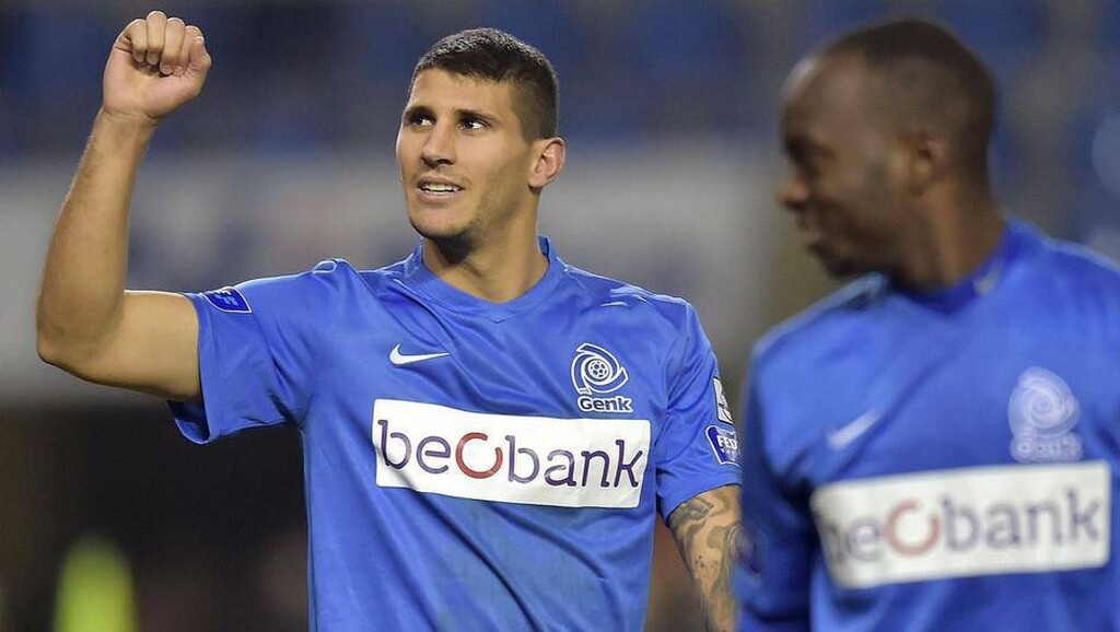 … Νίκο Καρέλη! Ο Έλληνας φορ μένει ελεύθερος από την Γκενκ και ο Ατρόμητος κυνηγά την περίπτωσή του θέλοντας να φτάσει στην υπέρβαση.