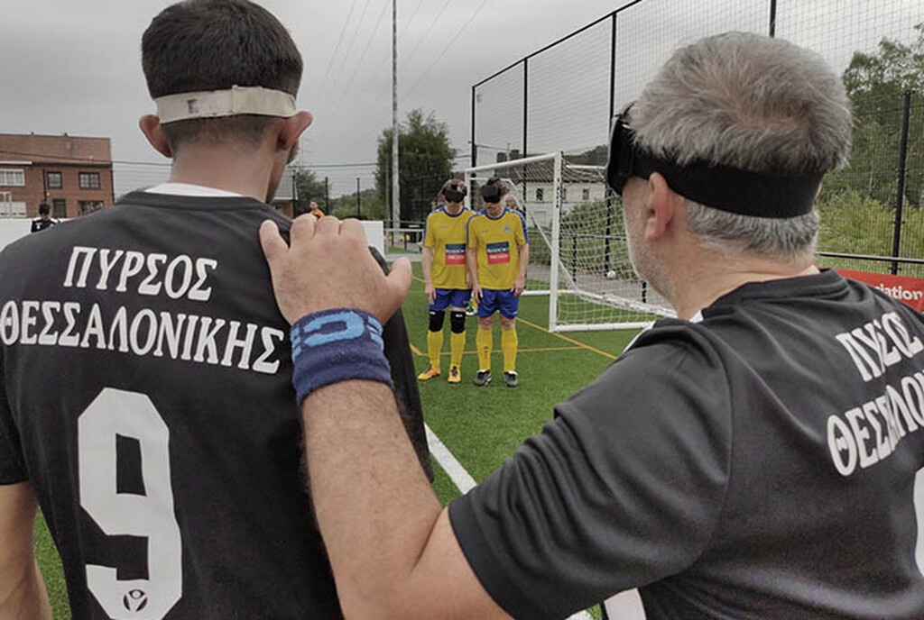 Δίπλα στον «Πυρσό» ο ΠΑΟΚ (photos)