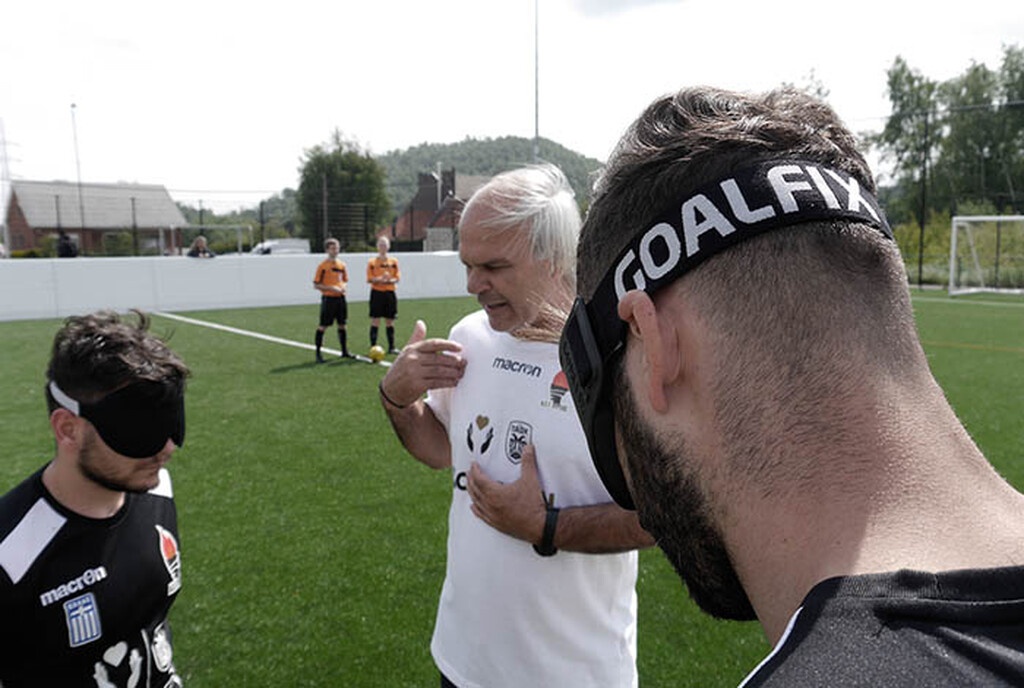 Δίπλα στον «Πυρσό» ο ΠΑΟΚ (photos)