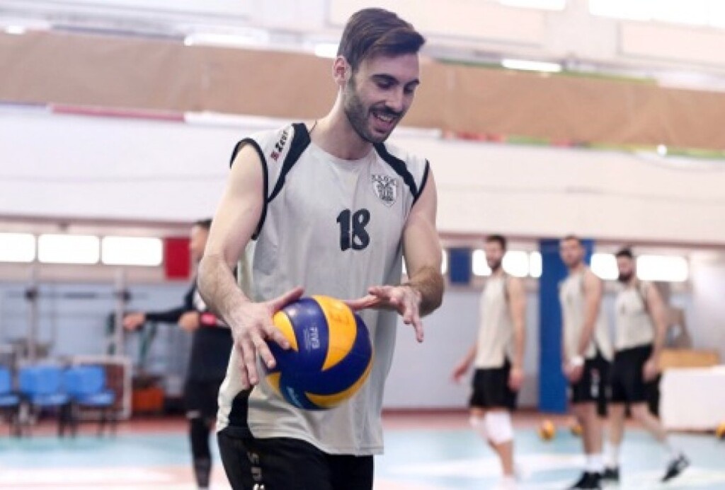 ΠΑΟΚ: Παραμένει ο Εφραιμίδης