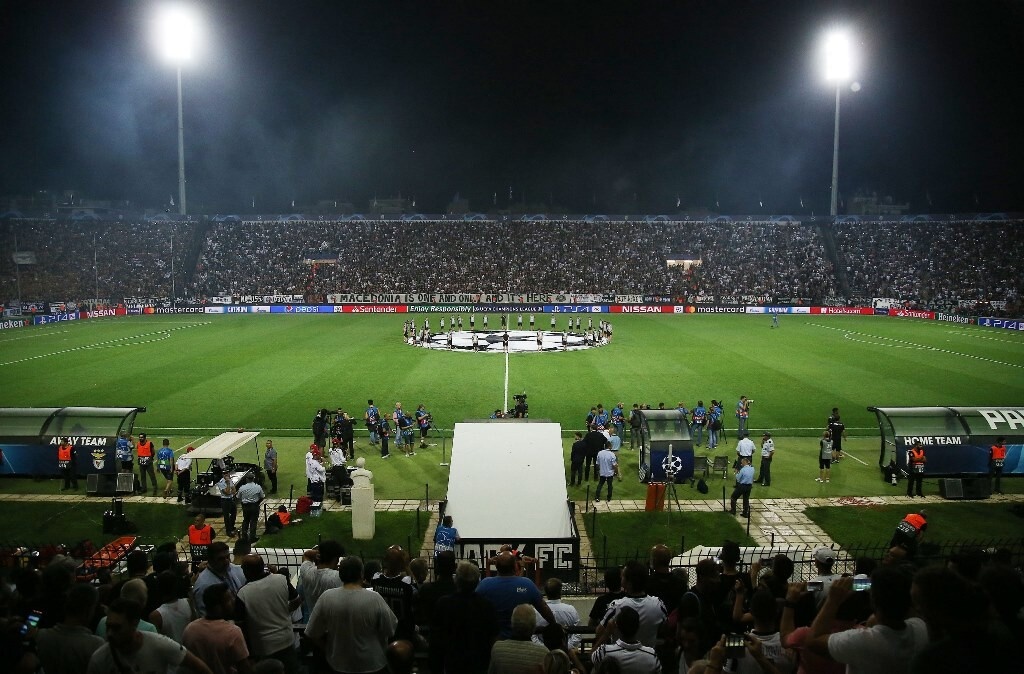 Ο «Δικέφαλος» θέλει παίκτες με εμπειρία σε Champions League για να τον βοηθήσουν να περάσει στους ομίλους