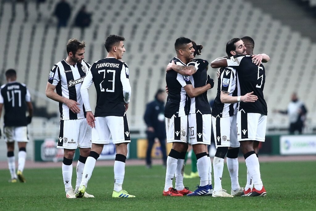 Δεκάδες ποδοσφαιριστές προτείνονται στον ΠΑΟΚ, αλλά μια περίπτωση ξεχωρίζει