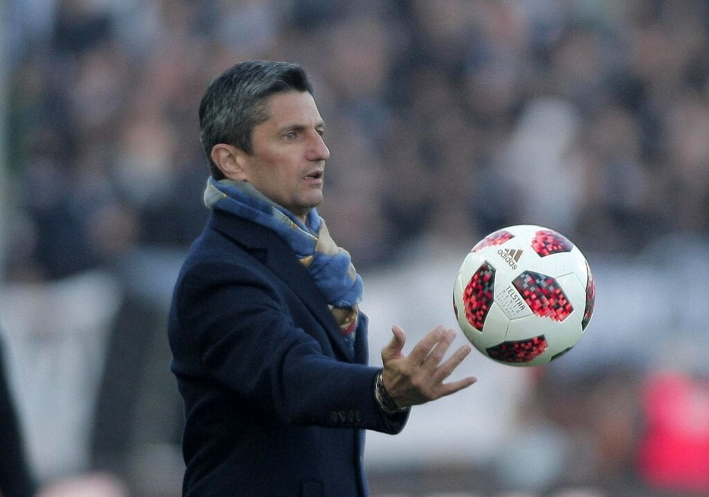 Ο ΠΑΟΚ δέχεται συνεχώς προτάσεις για παίκτες και ο Λουτσέσκου προσπαθεί να βρει τις ενδιαφέρουσες περιπτώσεις