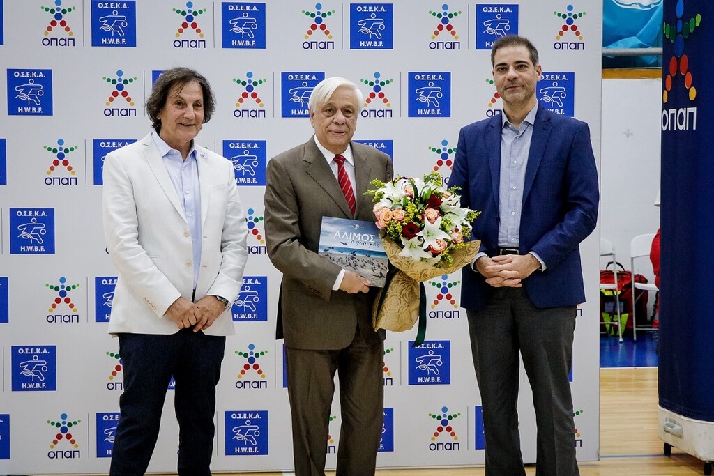 Θέαμα και χειροκρότημα για όλους στο Final Four της ΟΣΕΚΑ