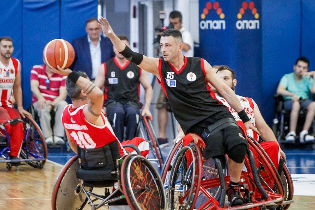 Θέαμα και χειροκρότημα για όλους στο Final Four της ΟΣΕΚΑ