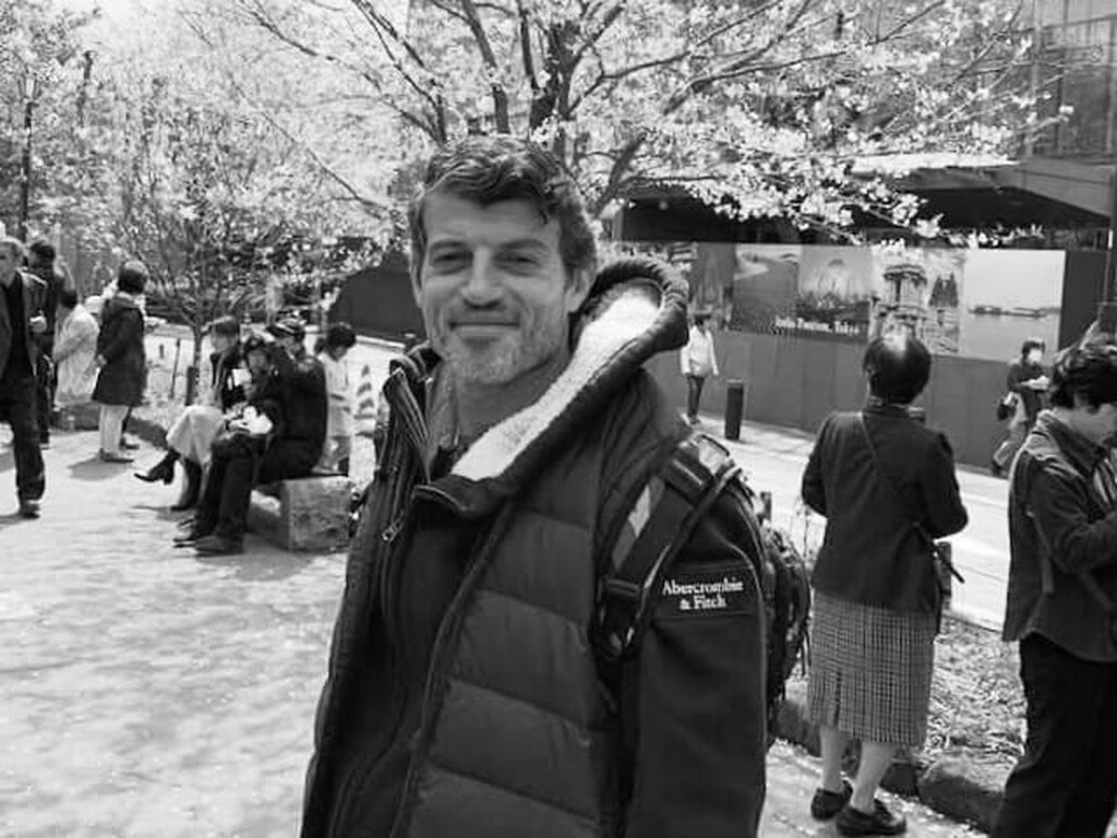 Πένθος στον Ιωνικό, πέθανε ο γιος του Κανελλάκη