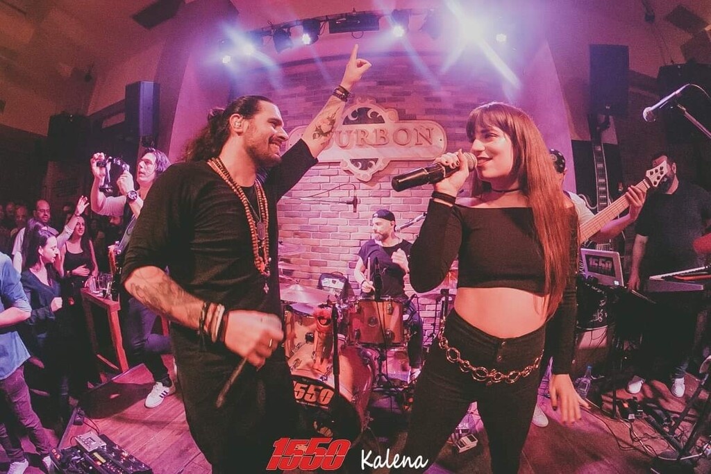 Οι 1550 ρίχνουν αυλαία μετά από 9 μήνες Bourbon