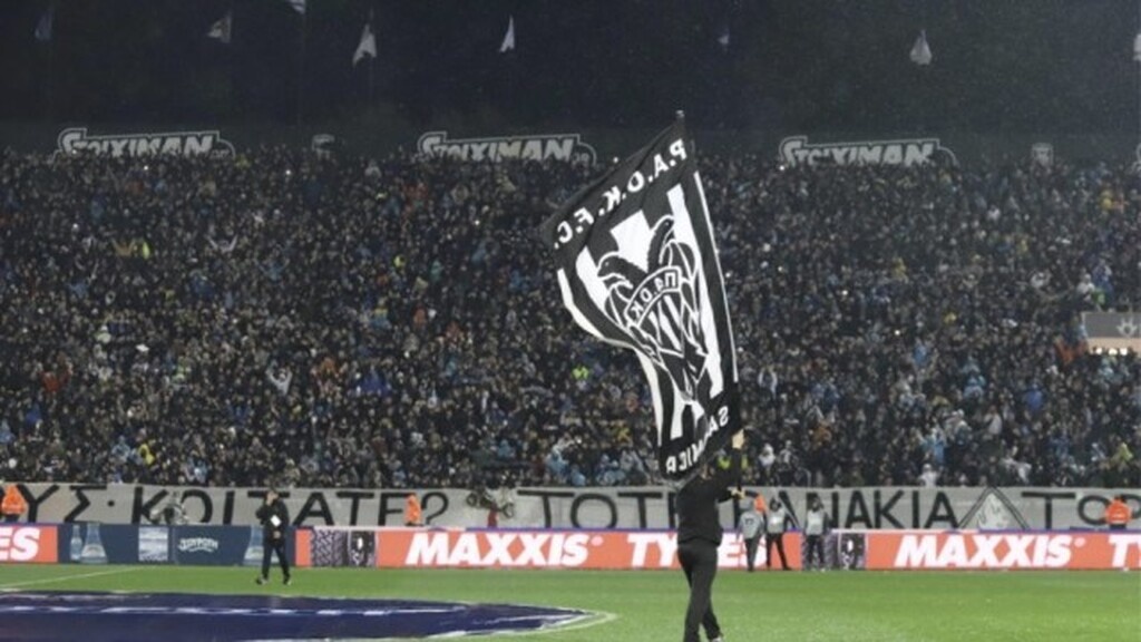 Το deal θα αγγίξει τα 3,5 εκατ. ευρώ, ενώ ο ΠΑΟΚ θα έχει και ποσοστό μεταπώλησης.