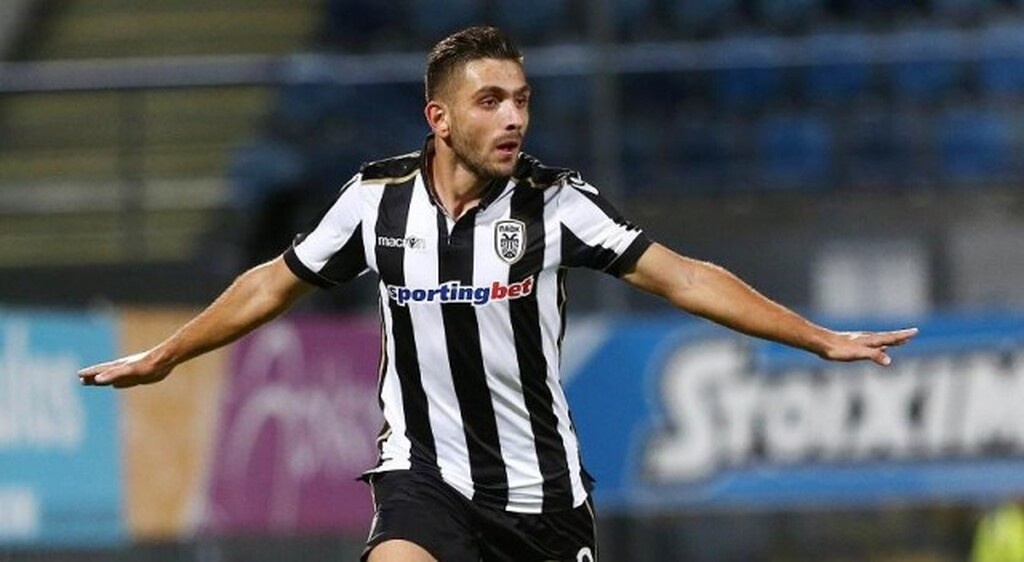 Ο δικέφαλος φέρεται να έχει δώσει τα χέρια για την παραχώρηση του Έλληνα φορ με ευρωπαϊκό κλαμπ.