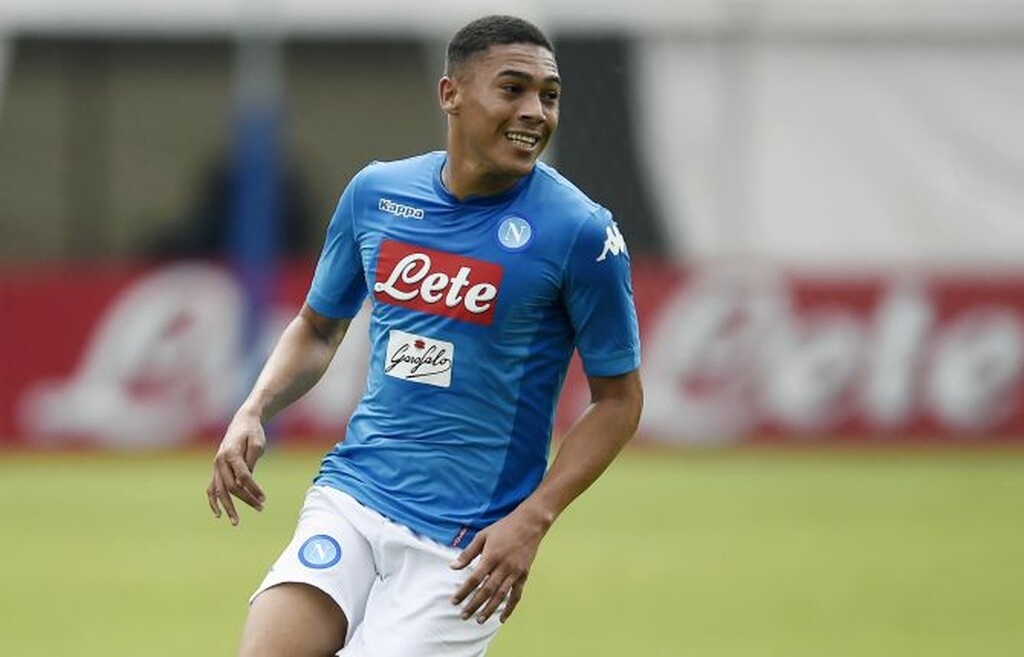 Αλλά και του Αργεντινού Γκουίντο Καρίγιο που αγωνίζεται στη Σαουθάμπτον