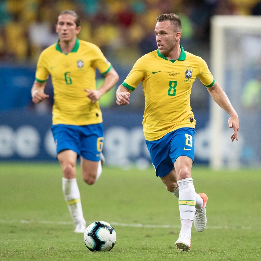 Copa America: Το VAR φρέναρε τη Βραζιλία (photos+video)