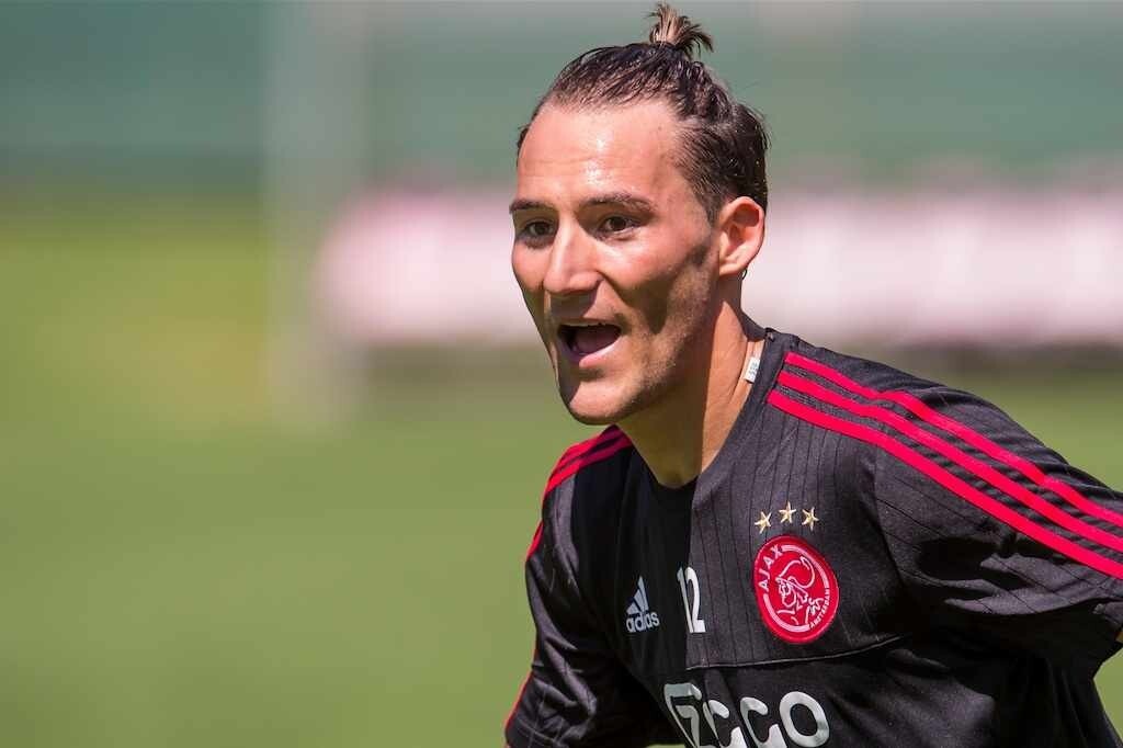 Έχει βρεθεί αντιμέτωπος με τον ΠΑΟΚ ως παίκτης της Άλκμααρ στους ομίλους του Europa League, αλλά και με τη φανέλα του Άγιαξ στα προκριματικά του Champions League