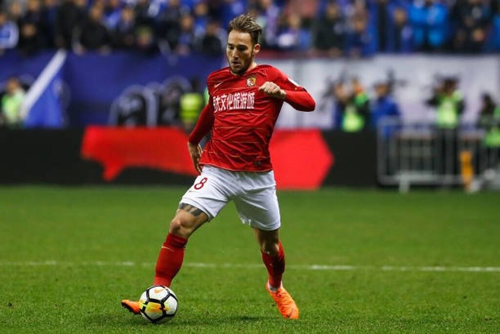 Σε αυτή την κατηγορία βρίσκεται ο Νεμάνια Γκουντέλι, ο οποίος προτάθηκε και αρέσει, όπως αναφέρει η εφημερίδα «Metrosport»