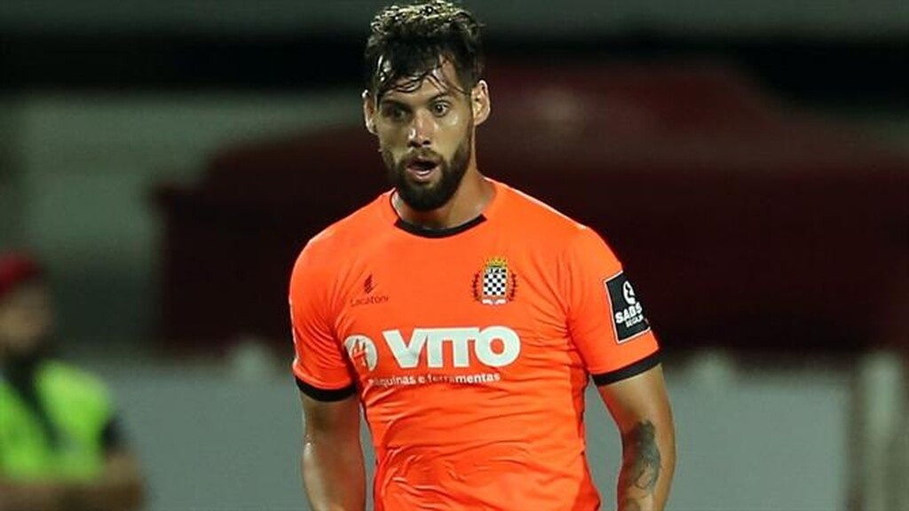 ΑΕΚ: Έρχεται και ο Σιμάο