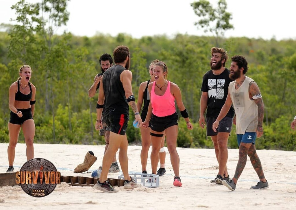 Το αγώνισμα θα είναι αρκετά σκληρό...