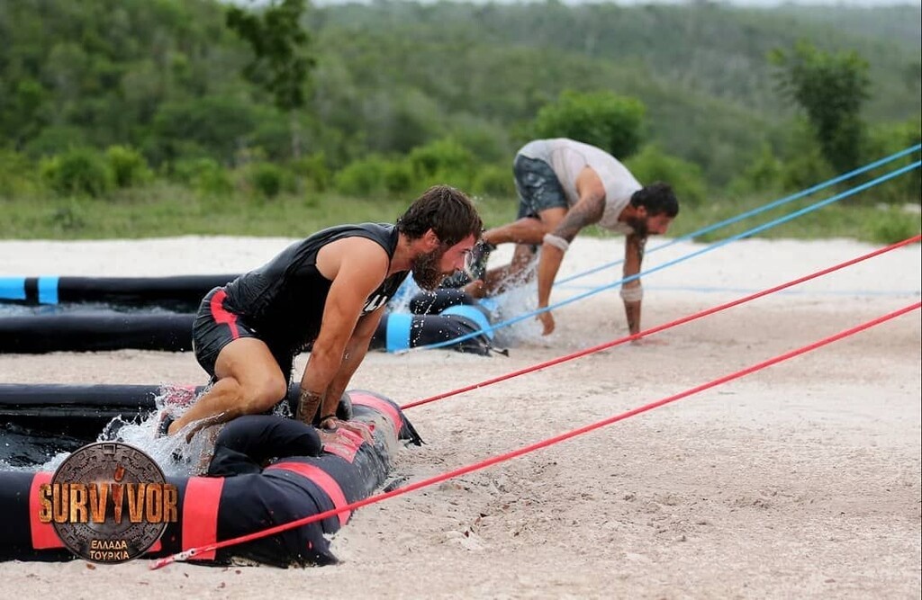 Οι δυο ομάδες θα τα δώσουν όλα γαι να καταφέρουν να πάρουν προβάδισμα...