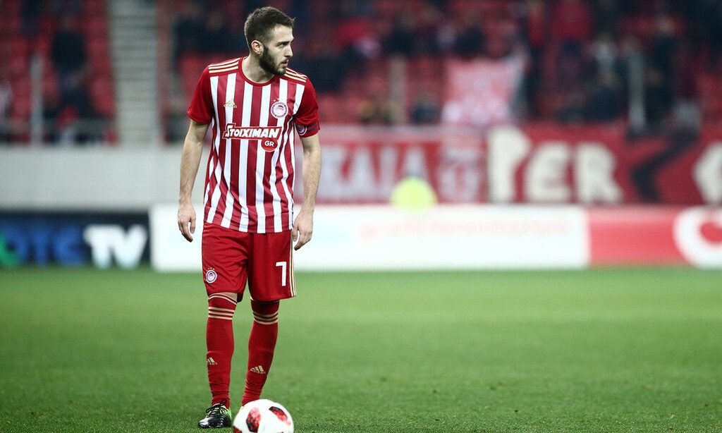 Ολυμπιακός: Οριστικό το deal με Φορτούνη - Πότε πέφτουν οι υπογραφές