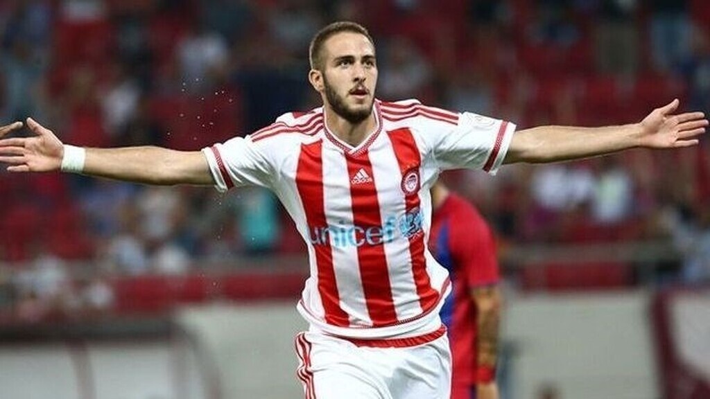 Ολυμπιακός: Οριστικό το deal με Φορτούνη - Πότε πέφτουν οι υπογραφές