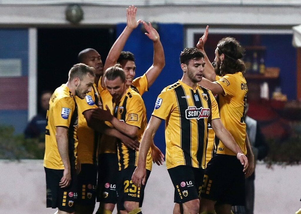 Η ΑΕΚ για αρκετούς είχε καθυστερήσει αρκετά στην ολοκλήρωση κάποιων μεταγραφών που αποτελούσαν βασική ανάγκη για το ρόστερ της ομάδας.