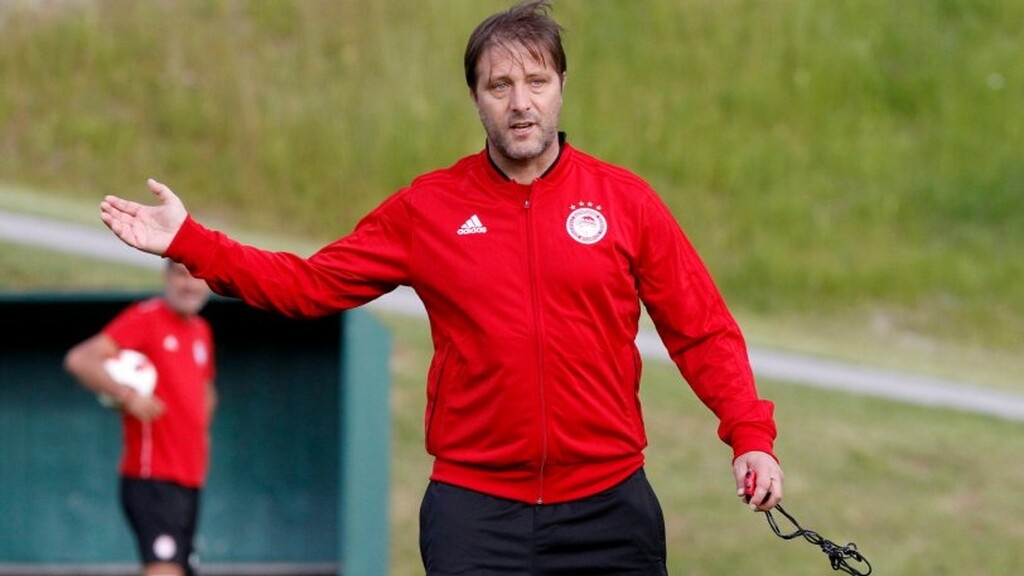 Ο Ολυμπιακός ταλαιπωρήθηκε αρκετά την περασμένη περίοδο από τα αμυντικά του προβλήματα, με τον Πέδρο Μαρτίνς να επιθυμεί την απόκτηση ενός στόπερ-ηγέτη που θα ανεβάσει επίπεδο την άμυνα.