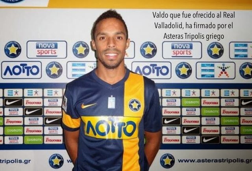 Ο Σουάρεθ είναι ο δεύτερος παίκτης που αποκτά ο Αστέρας από την Ρεάλ. Είχε προηγηθεί τον Ιανουάριο του 2014 ο Βάλντο Λόπεθ, ο οποίος ωστόσο πέρασε και... δεν ακούμπησε.