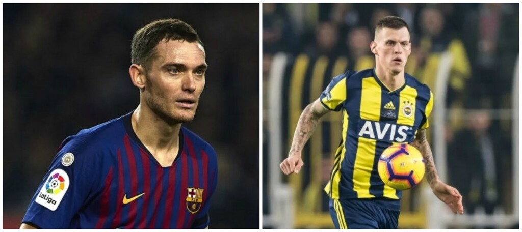 Οι «ερυθρόλευκοι» χτύπησαν πολλές πόρτες, κινήθηκαν για δυνατές περιπτώσεις όπως τον Βερμάελεν και Σκρτελ, όμως φαίνεται πως ο «εκλεκτός» είναι άλλος.