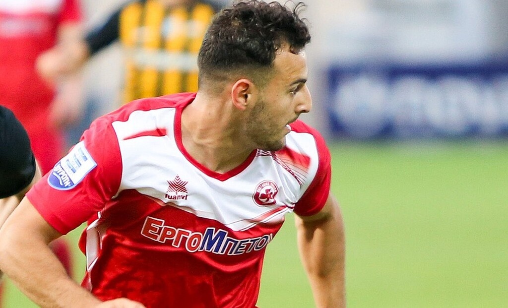 ΟΦΗ: Εξετάζει Ουές (photos)