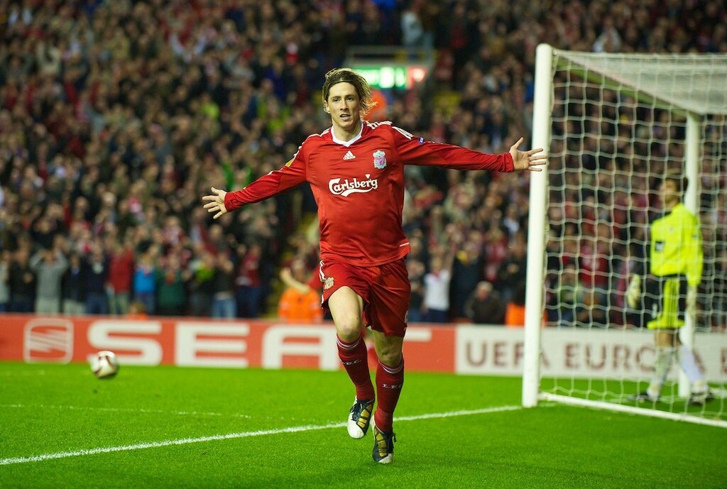 Κρεμάει τα παπούτσια του ο Τόρες! (photos+videos)