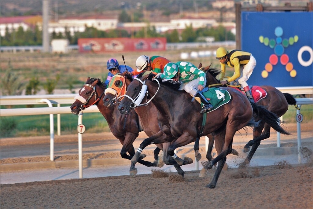 Αδρεναλίνη στα ύψη και αυτή την Κυριακή στο Markopoulo Park