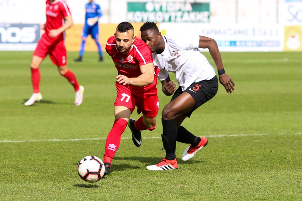 ΟΦΗ: Εξετάζει Ουές (photos)