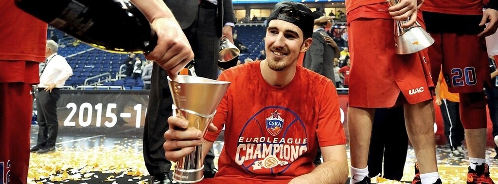 «Έκπληξη» με Ντε Κολο: Εκεί συνεχίζει την καριέρα του (photos)